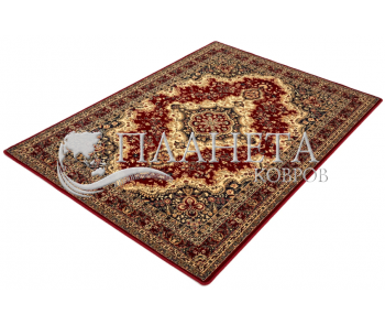 Акриловий килим Eden Królewski Bordo - Висока якість за найкращою ціною в Україні